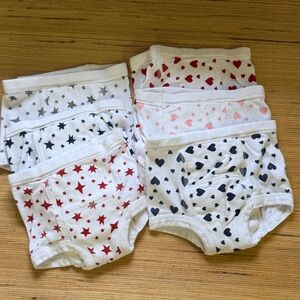 Hanna Training underwear